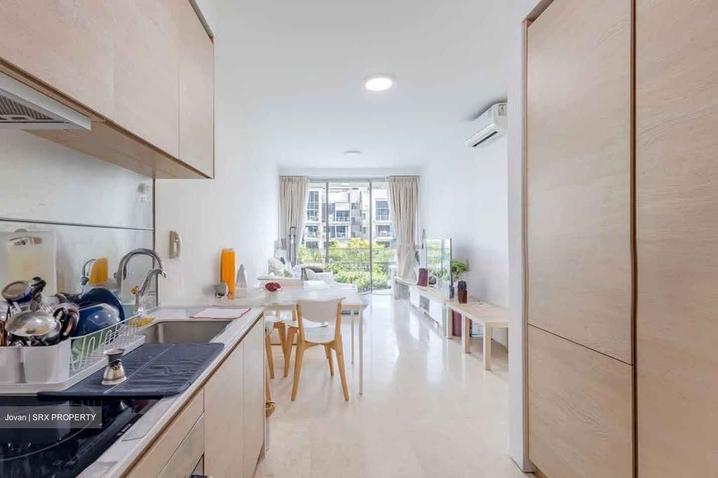 Sennett Residence (D13), Condominium #566836921